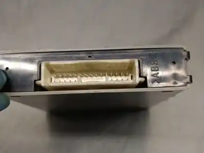 Second-hand car spare part electronic module for lexus rx (_u3_) 400h awd (mhu38_) oem iam references 8911148110 2324005340 denso 