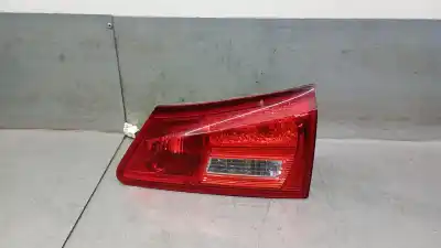 Автозапчастина б/у правий ліхтар для lexus is ii (_e2_) 220d (ale20) посилання на oem iam 8158153071  8158153071