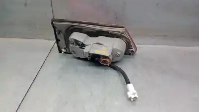 Автозапчастина б/у правий ліхтар для lexus is ii (_e2_) 220d (ale20) посилання на oem iam 8158153071  8158153071