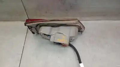 Автозапчастина б/у правий ліхтар для lexus is ii (_e2_) 220d (ale20) посилання на oem iam 8158153071  8158153071