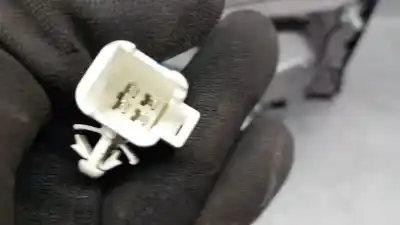 Автозапчастина б/у правий ліхтар для lexus is ii (_e2_) 220d (ale20) посилання на oem iam 8158153071  8158153071