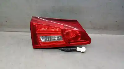 Second-hand car spare part left tailgate light for lexus is ii (_e2_) 220d (ale20) oem iam references 8159153071