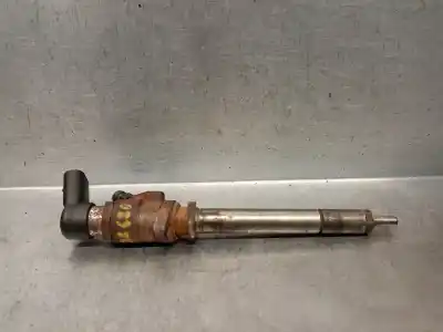 Second-hand car spare part injector for ford focus c-max (dm2) 2.0 tdci oem iam references 9647247280  