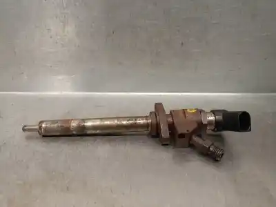 Second-hand car spare part injector for ford focus c-max (dm2) 2.0 tdci oem iam references 9647247280