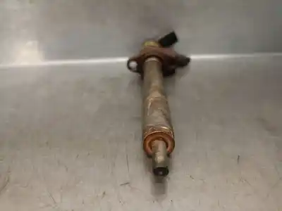 Second-hand car spare part injector for ford focus c-max (dm2) 2.0 tdci oem iam references 9647247280  