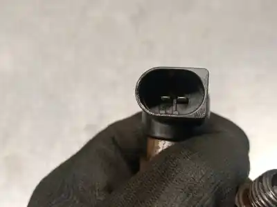 Second-hand car spare part injector for ford focus c-max (dm2) 2.0 tdci oem iam references 9647247280  