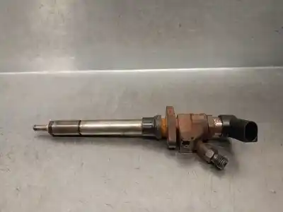 Second-hand car spare part injector for ford focus c-max (dm2) 2.0 tdci oem iam references 9647247280