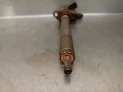 Second-hand car spare part injector for ford focus c-max (dm2) 2.0 tdci oem iam references 9647247280  