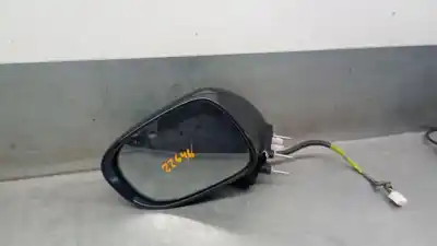Second-hand car spare part left rearview mirror for lexus is ii (_e2_) 220d (ale20) oem iam references 8790653090j1