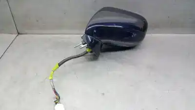 Second-hand car spare part left rearview mirror for lexus is ii (_e2_) 220d (ale20) oem iam references 8790653090j1  8790653090j1