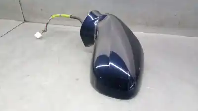Second-hand car spare part left rearview mirror for lexus is ii (_e2_) 220d (ale20) oem iam references 8790653090j1  8790653090j1