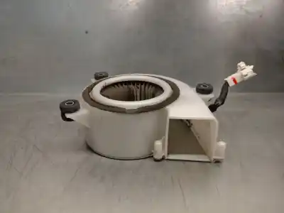 Peça sobressalente para automóvel em segunda mão motor de sofagem por lexus rx (_u3_) 400h awd (mhu38_) referências oem iam g923048010 1172003943 denso g923048010