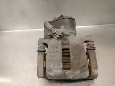 Peça sobressalente para automóvel em segunda mão pinça de travão traseira direita por volkswagen tiguan (5n_) 2.0 tdi referências oem iam 5n0615404