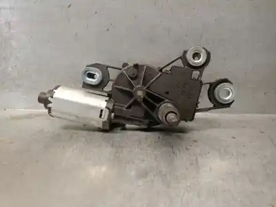 Peça sobressalente para automóvel em segunda mão motor do limpador traseiro por seat leon (1p1) 1.9 tdi referências oem iam 5p0955711c