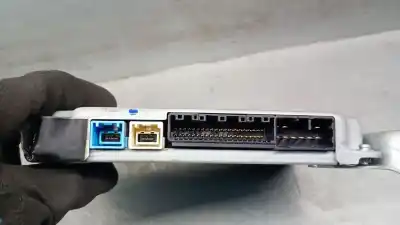 Автозапчасти б/у электронный модуль за lexus is ii (_e2_) 220d (ale20) ссылки oem iam 8679253050  8679253050