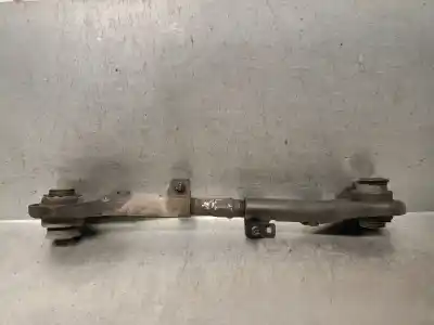 Автозапчастина б/у задній нижний правий ригель підвіски для peugeot 508 ii (fb_, fh_, f3_) 2.0 bluehdi 160 (fhehyr) посилання на oem iam 9810075280  9810075280