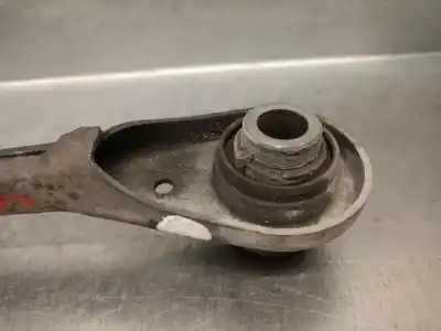 Автозапчастина б/у задній нижний правий ригель підвіски для peugeot 508 ii (fb_, fh_, f3_) 2.0 bluehdi 160 (fhehyr) посилання на oem iam 9810075280  9810075280