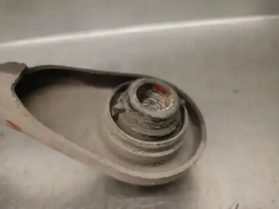 Автозапчастина б/у задній нижний правий ригель підвіски для peugeot 508 ii (fb_, fh_, f3_) 2.0 bluehdi 160 (fhehyr) посилання на oem iam 9810075280  9810075280