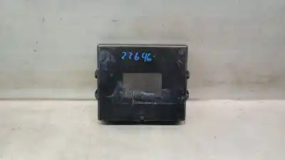 Second-hand car spare part abs control unit for lexus is ii (_e2_) 220d (ale20) oem iam references 8954053330  8954053330