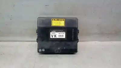 Автозапчасти б/у блок управления абс за LEXUS IS II (_E2_) 220D (ALE20) ссылки OEM IAM 8954053330  8954053330