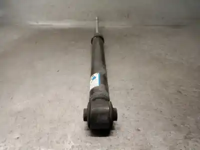 Автозапчастина б/у амортизатор задній лівий для kia picanto iii (ja) 1.0 посилання на oem iam 55310g6200  55310g6200