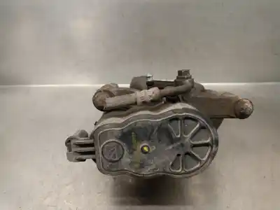 Автозапчастина б/у задній правий гальмівний супорт для peugeot 508 ii (fb_, fh_, f3_) 2.0 bluehdi 160 (fhehyr) посилання на oem iam 9819060980 0204l69443 bosch 1608999680