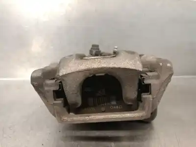 Автозапчастина б/у задній правий гальмівний супорт для peugeot 508 ii (fb_, fh_, f3_) 2.0 bluehdi 160 (fhehyr) посилання на oem iam 9819060980 0204l69443 bosch 1608999680