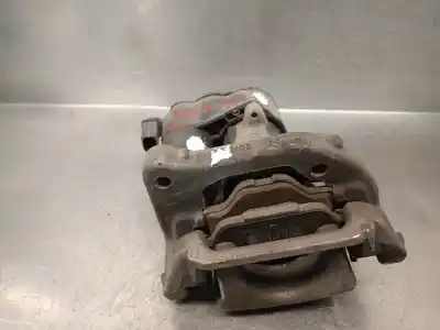 Автозапчастина б/у задній правий гальмівний супорт для peugeot 508 ii (fb_, fh_, f3_) 2.0 bluehdi 160 (fhehyr) посилання на oem iam 9819060980 0204l69443 bosch 1608999680