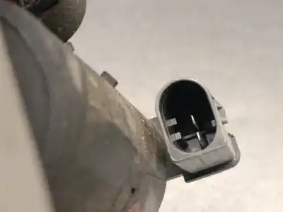 Автозапчастина б/у задній правий гальмівний супорт для peugeot 508 ii (fb_, fh_, f3_) 2.0 bluehdi 160 (fhehyr) посилання на oem iam 9819060980 0204l69443 bosch 1608999680