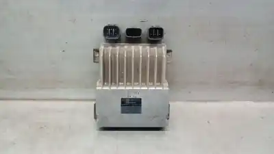 Second-hand car spare part electronic module for lexus is ii (_e2_) 220d (ale20) oem iam references 8987120070