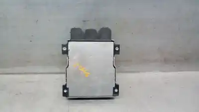 Pièce détachée automobile d'occasion module électronique pour lexus is ii (_e2_) 220d (ale20) références oem iam 8987120070  8987120070