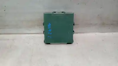 Second-hand car spare part electronic module for lexus is ii (_e2_) 220d (ale20) oem iam references 8967053030  8967053030