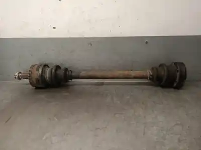 Peça sobressalente para automóvel em segunda mão transmissão traseira direita por mercedes-benz clase e (w210) e 200 (210.035) referências oem iam a2103508310