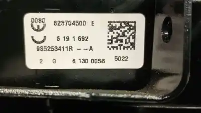 Piesă de schimb auto la mâna a doua airbag fațã dreapta pentru renault captur i (j5_, h5_) 0.9 tce 90 referințe oem iam 985253411r  985253411r