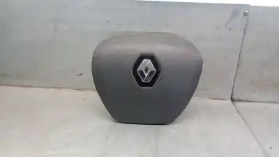 Автозапчастина б/у передня ліва подушка безопасности для RENAULT CAPTUR I (J5_, H5_) 0.9 TCE 90 Посилання на OEM IAM 985706588R  985706588R