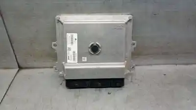 Автозапчастина б/у  для RENAULT CAPTUR I (J5_, H5_)  Посилання на OEM IAM 237105499R  237105499R