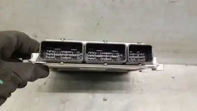 Second-hand car spare part ecu engine control for renault captur i (j5_, h5_) 0.9 tce 90 oem iam references 237105499r  237105499r