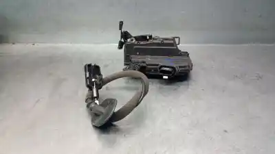 Piesă de schimb auto la mâna a doua încuietoare ușa din dreapta fațã pentru renault captur i (j5_, h5_) 0.9 tce 90 referințe oem iam 805022764r  805022764r
