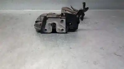 Автозапчасти б/у замок передней правой двери за renault captur i (j5_, h5_) 0.9 tce 90 ссылки oem iam 805022764r  805022764r