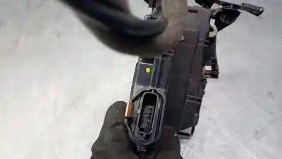 Автозапчасти б/у замок передней правой двери за renault captur i (j5_, h5_) 0.9 tce 90 ссылки oem iam 805022764r  805022764r