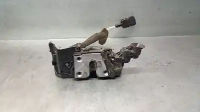 Piesă de schimb auto la mâna a doua încuietoare ușa fațã stânga pentru renault captur i (j5_, h5_) 0.9 tce 90 referințe oem iam 805031332r  805031332r