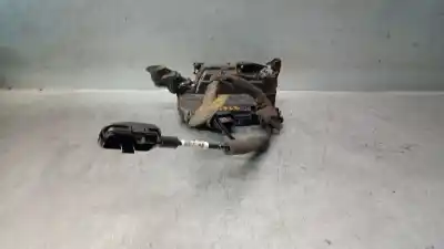 Piesă de schimb auto la mâna a doua încuietoare ușa fațã stânga pentru renault captur i (j5_, h5_) 0.9 tce 90 referințe oem iam 805031332r  805031332r