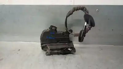 Автозапчастина б/у  для RENAULT CAPTUR I (J5_, H5_)  Посилання на OEM IAM 805027072R  805027072R