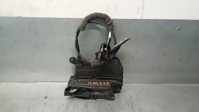 Автозапчастина б/у  для RENAULT CAPTUR I (J5_, H5_)  Посилання на OEM IAM 805034742R  805034742R