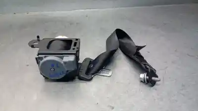 Автозапчастина б/у задній правий ремін безпеки для RENAULT CAPTUR I (J5_, H5_) 0.9 TCE 90 Посилання на OEM IAM 888405148R  888405148R