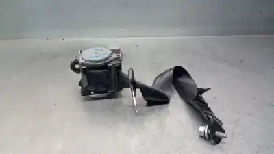 Автозапчастина б/у задній правий ремін безпеки для renault captur i (j5_, h5_) 0.9 tce 90 посилання на oem iam 888405148r  888405148r