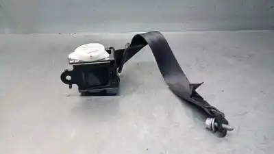 Автозапчастина б/у задній правий ремін безпеки для renault captur i (j5_, h5_) 0.9 tce 90 посилання на oem iam 888405148r  888405148r