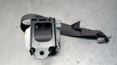 Автозапчастина б/у задній правий ремін безпеки для renault captur i (j5_, h5_) 0.9 tce 90 посилання на oem iam 888405148r  888405148r