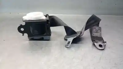 Автозапчастина б/у задній лівий ремін безпеки для renault captur i (j5_, h5_) 0.9 tce 90 посилання на oem iam 888405148r  888405148r