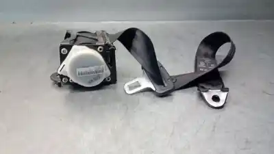 Автозапчастина б/у задній лівий ремін безпеки для renault captur i (j5_, h5_) 0.9 tce 90 посилання на oem iam 888405148r  888405148r